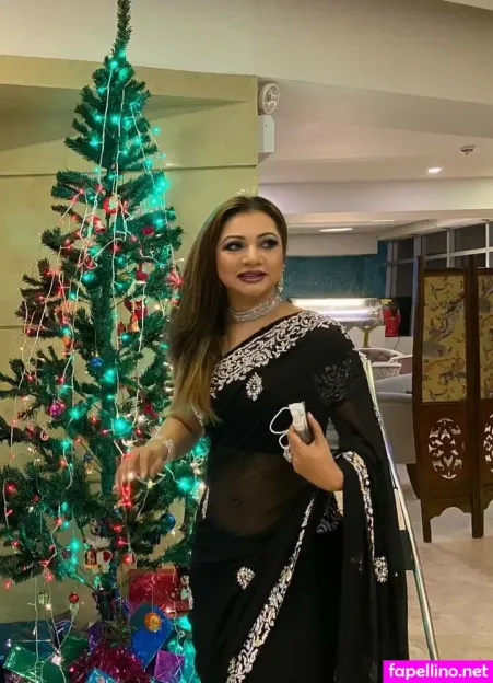 Ankhi Alamgir OnlyFans Thumbnail #2BUCgX13m7