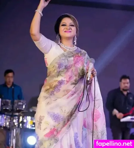 Ankhi Alamgir OnlyFans Thumbnail #2LVG97lvHt