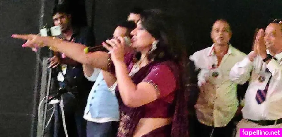 Ankhi Alamgir OnlyFans Thumbnail #7EN8ThWvrw