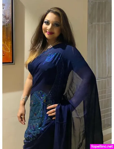 Ankhi Alamgir OnlyFans Thumbnail #8XZAiU599N