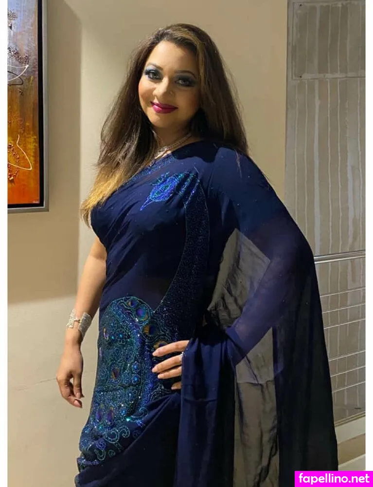 ankhi_alamgir_ Nude Leaked OnlyFans Photo #8XZAiU599N