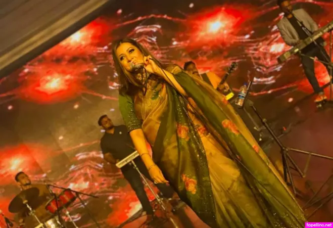Ankhi Alamgir OnlyFans Thumbnail #T3cmkTvc3F