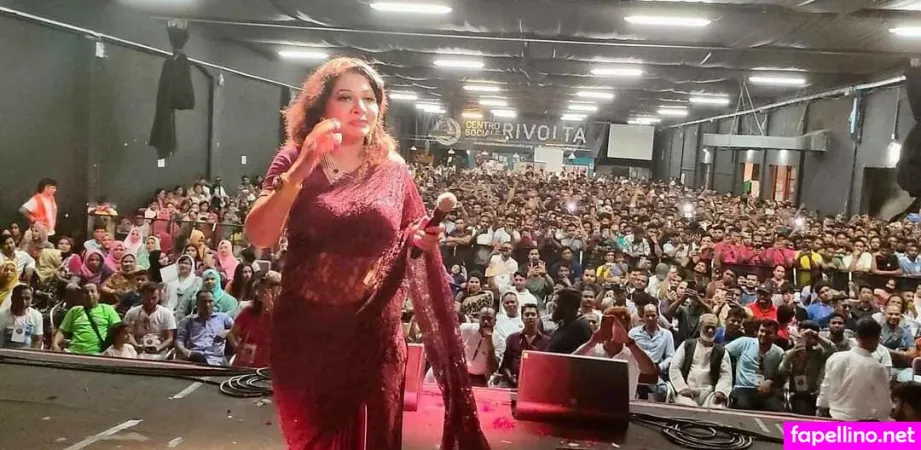 Ankhi Alamgir OnlyFans Thumbnail #uvR1PnXyf0