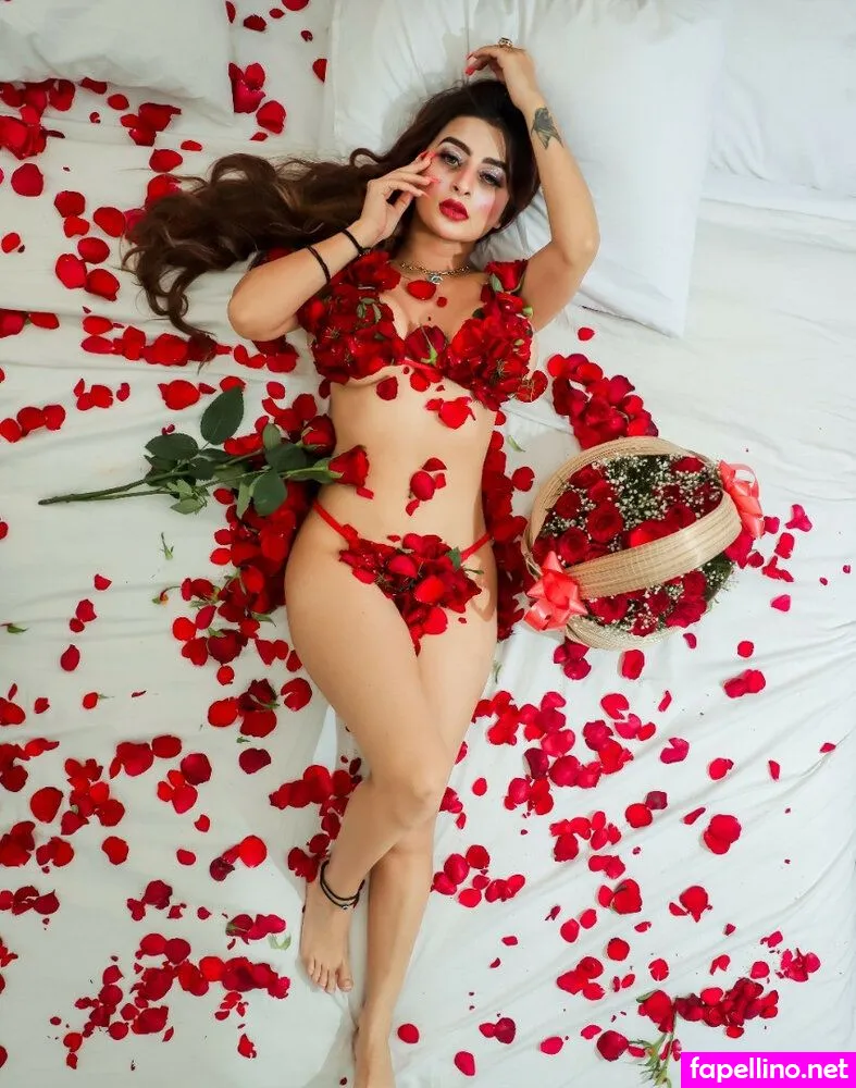 ankitadave_1, ankitadavve Nude Leaked OnlyFans Photo #JuFvruhu94