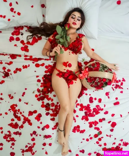 Ankita Dave OnlyFans Thumbnail #LWNxg0veAr