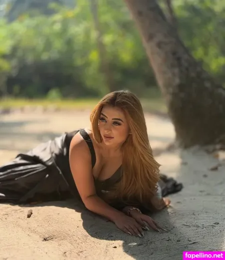 Ankita Dave OnlyFans Thumbnail #Rmg98N50Xk