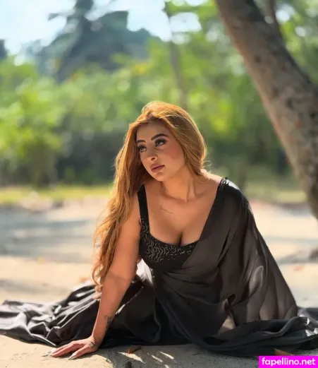 Ankita Dave OnlyFans Thumbnail #UlqmAQjdgM