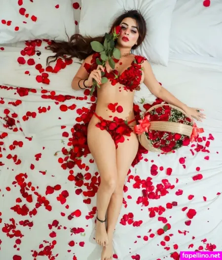 Ankita Dave OnlyFans Thumbnail #wgJHcL67jN