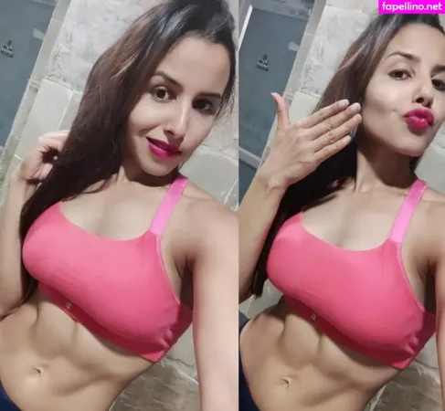 Ankita Singh OnlyFans Thumbnail #C0ZfoaAiH3