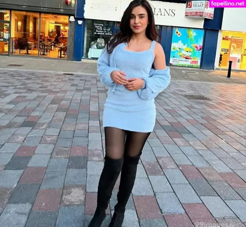 Ankitta Sharma OnlyFans Thumbnail #0uEI6hBYGV