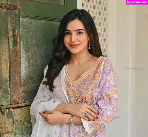 Ankitta Sharma OnlyFans Thumbnail #2tWyJAMdmT