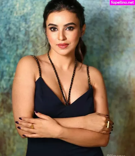 Ankitta Sharma OnlyFans Thumbnail #54uxp502QJ