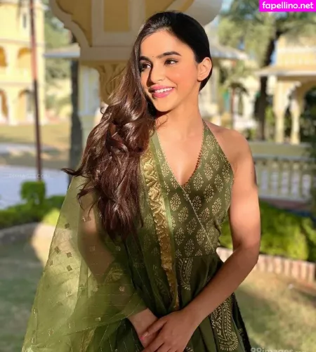Ankitta Sharma OnlyFans Thumbnail #9dEfEFfe5d