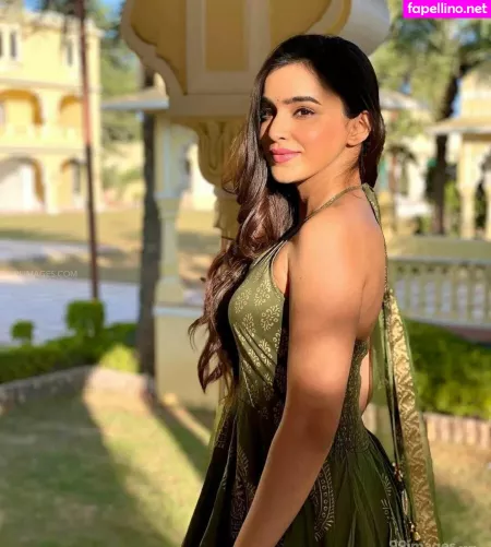 Ankitta Sharma OnlyFans Thumbnail #FFM1wx2a6v