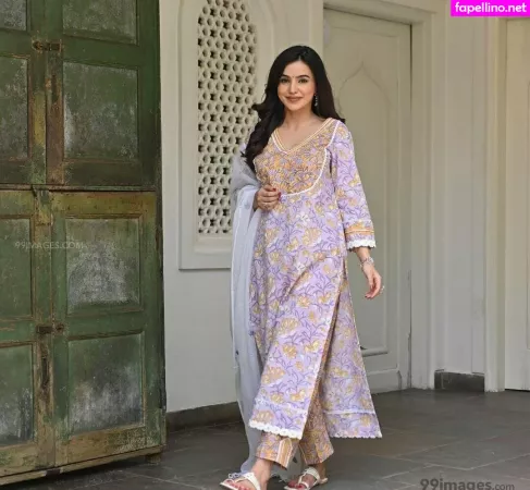Ankitta Sharma OnlyFans Thumbnail #GEXcRdyQMO