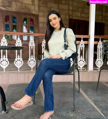 Ankitta Sharma OnlyFans Thumbnail #GIrkQlGNsU