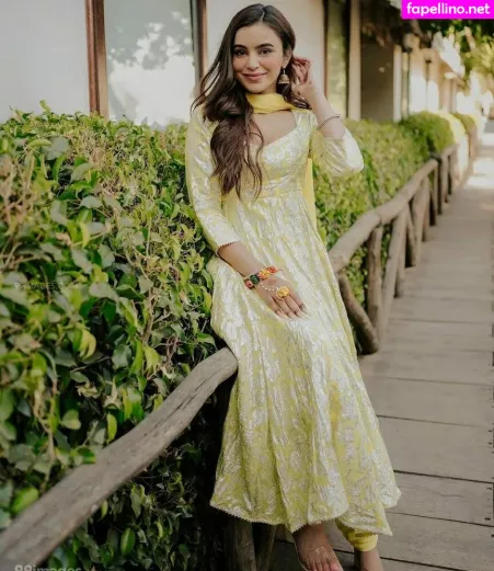 Ankitta Sharma OnlyFans Thumbnail #KFjgWty1vQ
