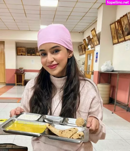 Ankitta Sharma OnlyFans Thumbnail #LBaAr1Mpbx
