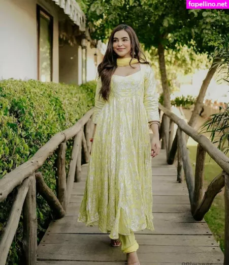 Ankitta Sharma OnlyFans Thumbnail #QJdcvRzQK1