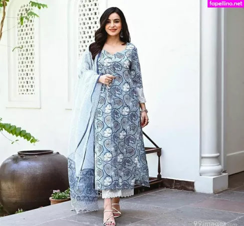 Ankitta Sharma OnlyFans Thumbnail #T5qpm1oTYn