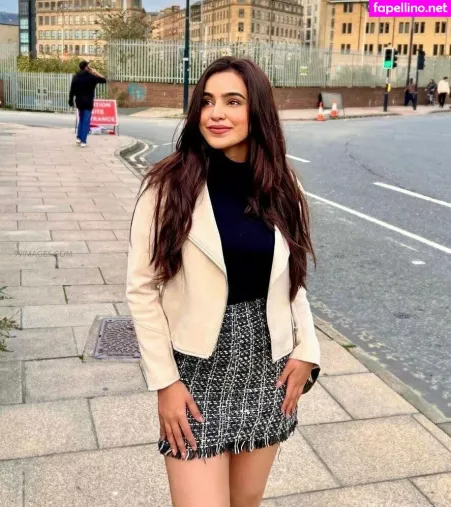 Ankitta Sharma OnlyFans Thumbnail #TUxcO8KB3v