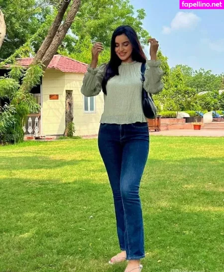 Ankitta Sharma OnlyFans Thumbnail #YsGYSmAQTs