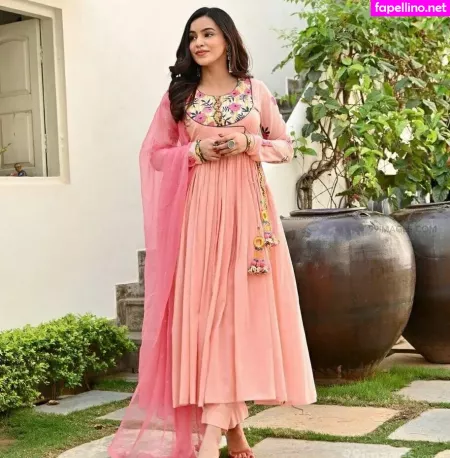 Ankitta Sharma OnlyFans Thumbnail #b7jnjil29c