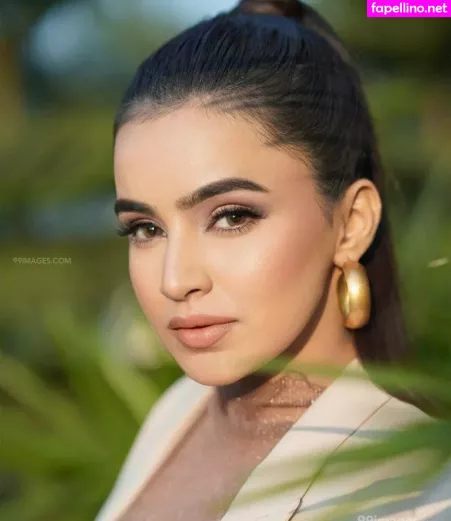 Ankitta Sharma OnlyFans Thumbnail #hWoJ77tiUI