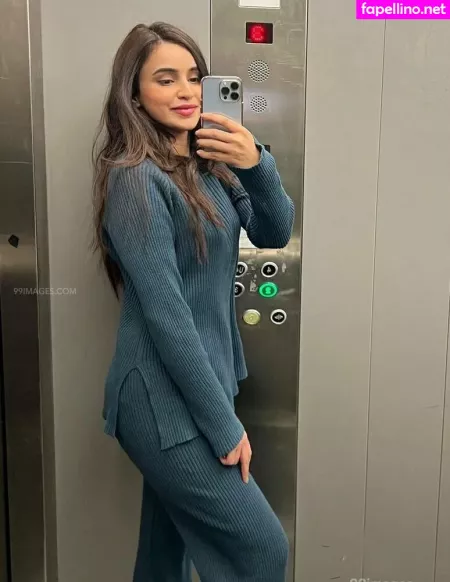 Ankitta Sharma OnlyFans Thumbnail #hn8dn4RHAC
