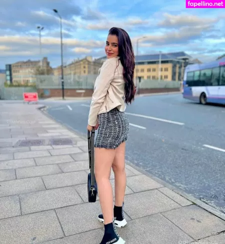 Ankitta Sharma OnlyFans Thumbnail #ije9vmc6th