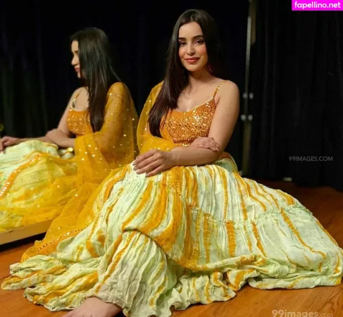 Ankitta Sharma OnlyFans Thumbnail #imJ8cRkGbf