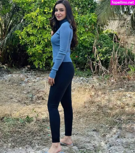 Ankitta Sharma OnlyFans Thumbnail #juVaWHJBmX