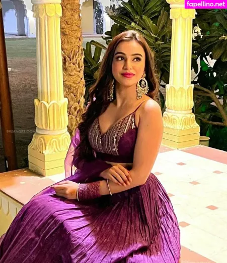 Ankitta Sharma OnlyFans Thumbnail #lQG9K1DmAq