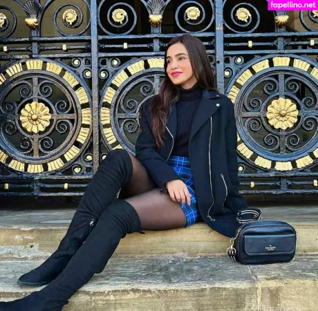 Ankitta Sharma OnlyFans Thumbnail #qSjq9WuDLF