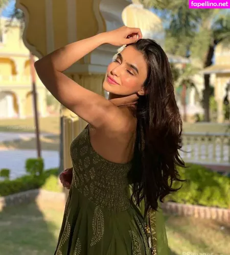 Ankitta Sharma OnlyFans Thumbnail #wYbECSGT4J