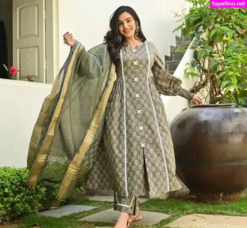 Ankitta Sharma OnlyFans Thumbnail #x9WFP6FChP