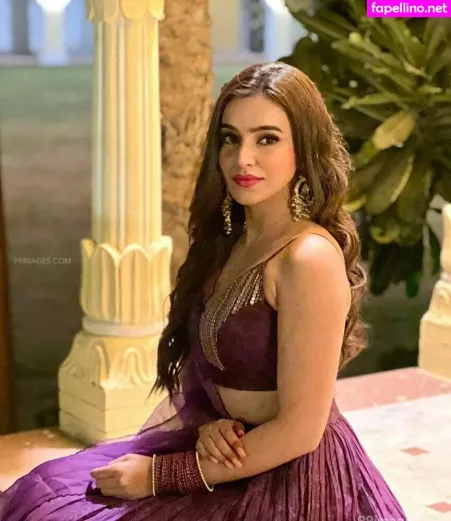 Ankitta Sharma OnlyFans Thumbnail #xLWUJ1vHXX