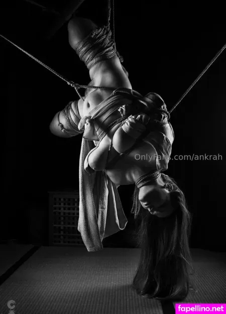 Ankrah OnlyFans Thumbnail #g1bHBHQ0rj