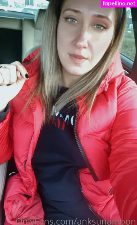 Anksunamoon OnlyFans Thumbnail #hnOTarZvMj