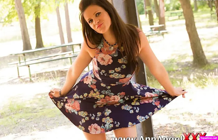 Ann Angel OnlyFans Thumbnail #KLTpym9Wh8