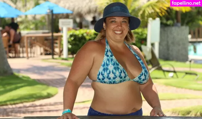 Ann Carvecson OnlyFans Thumbnail #DGLtMPI2yE