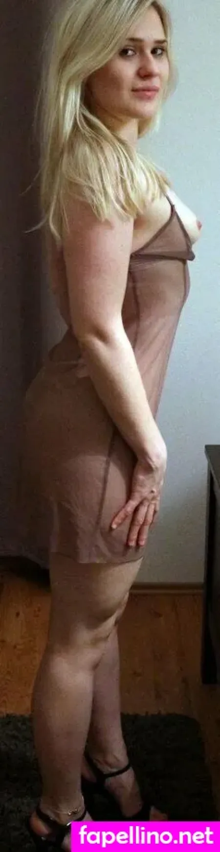 Ann Christin Muellenhof OnlyFans Thumbnail #naVB3onHdM