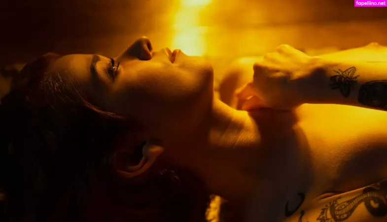 Ann Cid OnlyFans Thumbnail #7XrF7moIuu