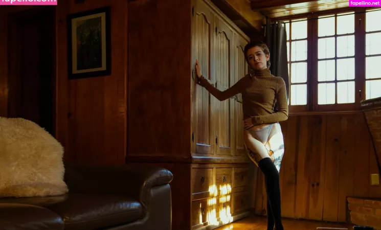 Ann Cid OnlyFans Thumbnail #FhqYzD2MlT