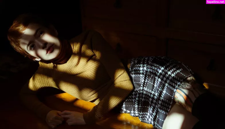 Ann Cid OnlyFans Thumbnail #GxK1qedwh6