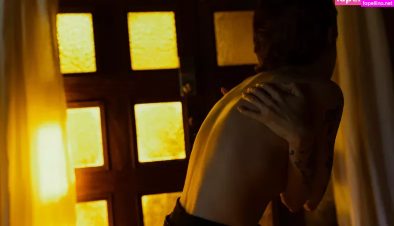 Ann Cid OnlyFans Thumbnail #QRgpOnsZLI