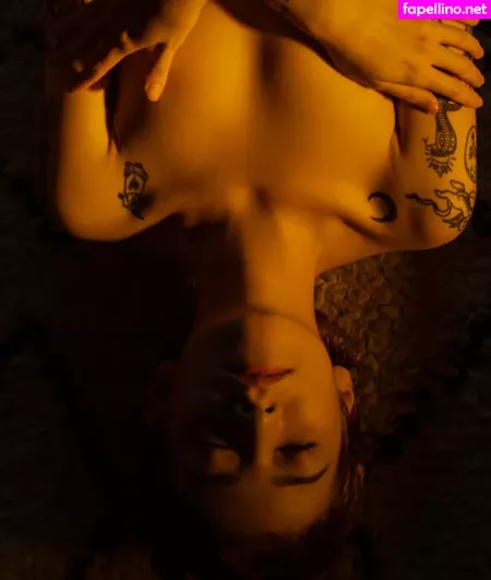 Ann Cid OnlyFans Thumbnail #egazDfqFKw