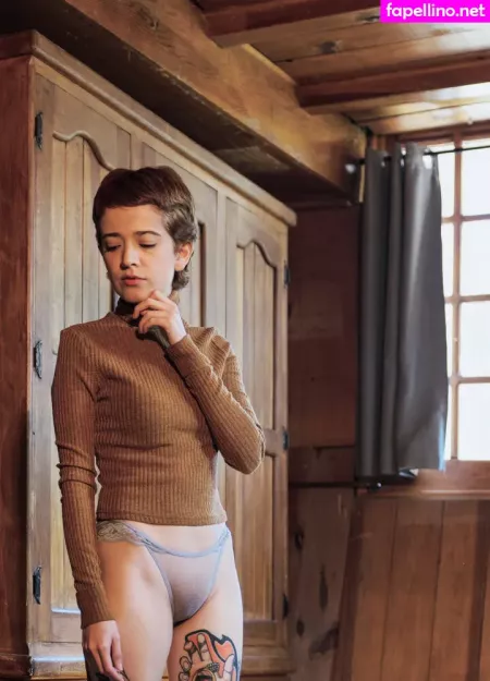 Ann Cid OnlyFans Thumbnail #iMomUo2a3I