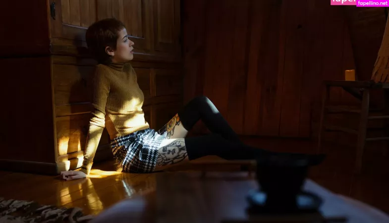 Ann Cid OnlyFans Thumbnail #jDMj0a8xtj