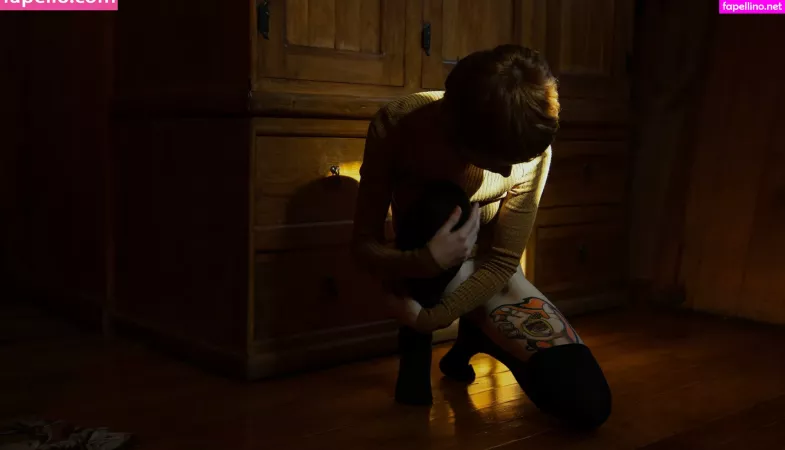 Ann Cid OnlyFans Thumbnail #k7ljFjZ3WQ